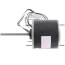 5-5/8" PSC Motor, 1/3 - 1/8 HP, 825 RPM, Reversible (208-230V)