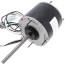 5-5/8" PSC Motor, 1/3 - 1/8 HP, 825 RPM, Reversible (208-230V)