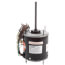 5-5/8" HeatMaster Condenser Fan Motor - Deluxe Model (208-230V, 825 RPM, 1/2, 1/5 HP)