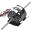 5" 2-Speed Motor (115V, 1625 RPM, 1/4HP)