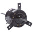 1/3 HP 115v OEM Replacement Motor, 1675 RPM, 1PH 5", 2 Speed, 42 Frame, Semi Enclosed