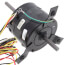 5" 3-Speed Motor (115V, 1650 RPM, 1/5HP)