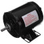 6-1/2" Split Phase Rigid Base Sleeve Bearing Motor (115V, 1725 RPM, 1/3 HP)