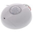 PIR 360 Degree Occupancy Sensor, Ceiling Mount, 24VDC - White