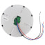 Multi-sensing 360 Degree Occupancy Sensor, Ceiling Mount, 2000 Sq. Ft. Coverage - White