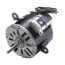 1/4 HP 380-420/460v OEM Replacement Motor, 1350/1625 RPM, 48 Frame, Semi Enclosed