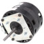 5" Tecumseh OEM Motor (230V, 1500 RPM, 1/15 HP)