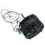 5" Tecumseh OEM Motor (230V, 1500 RPM, 1/20 HP)