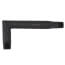 3/8" X 1/2" Oil Tank Elbow