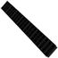 40-Tool Modular Wrench Organizer Set (Black)