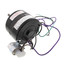 5" Trane OEM Motor (208-240V, 1550 RPM, 1/8 HP)