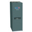 79,000 - 105,000 Input BTU, 85% Eff. Highboy, Upflow Oil Furnace