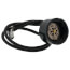 Compressor Overload, 1/4-1 HP (27-31 LRA)