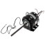 5" 1-Speed Double Shaft Fan/Blower Motor (208-230V, 1625 RPM, 1/3 HP)