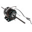5" 1-Speed Double Shaft Fan/Blower Motor (208-230V, 1625 RPM, 1/3 HP)