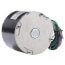 1/4 HP 208-230v OEM Replacement Motor, 850 RPM, 1 Speed, 48 Frame, TEAO