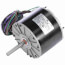 1/4 HP 208-230v OEM Replacement Motor, 850 RPM, 1 Speed, 48 Frame, TEAO