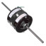 5" York OEM Motor (208-230V, 1075 RPM, 1/5 HP)