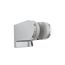 TBW02019U#CP Wall Mount for Handshower (Polished Chrome)