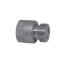 ASSE 1052 Double Check Valve Vacuum Breaker (Nickel Plated)