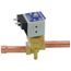 1/2" mxf 24v Solenoid Valve, P-0080S