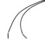 Universal Sensor Probe (10,000 Ohm)