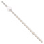 Polished Chrome Replacement Pop-Up Drain Rod Assembly