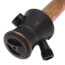 P-118 12", 1/2" CTS Single Handle Anti-Siphon Hot/Cold Mixing TrueTemp Outdoor Wall Faucet (Oil Rubbed Bronze)