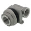 1-1/4" Stainless Steel Pitless Adapter, Lead Free