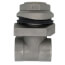 1-1/4" Stainless Steel Pitless Adapter, Lead Free