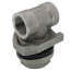 1-1/4" Stainless Steel Pitless Adapter, Lead Free