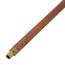 P-154 Series 8", 1/2" Expansion PEX Inlet Frost-Free Anti-Siphon Wall Faucet