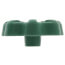 P-164 Oval Handle and Screw Kit