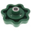 P-164 Oval Handle and Screw Kit