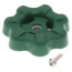 P-164 Oval Handle and Screw Kit