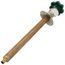 P-164 Series 10", Quarter Turn - Anti-Siphon Wall Hydrant - 1/2" PEX - Diamond