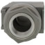 2" Stainless Steel Pitless Adapter, Lead Free