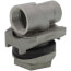 2" Stainless Steel Pitless Adapter, Lead Free