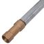 3/4" FPT Freezeless Yard Hydrant (2 Ft. Burial Depth)