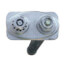 P-650, 3/4" NPT Inlet Non-Freeze, Anti-Siphon, Self-Draining Heavy Commercial Ground Hydrant (3 Ft. Burial Depth)