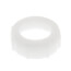 1-1/4" PVC DWV Slip Joint Nut