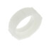 1-1/4" PVC DWV Slip Joint Nut