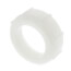 1-1/4" PVC DWV Slip Joint Nut