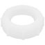 1-1/4" x 1-1/2" PVC DWV Slip Joint Nut