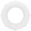 1-1/4" x 1-1/2" PVC DWV Slip Joint Nut