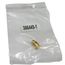 1/4" Compression Nut, P0076100