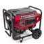 Powermate 7500W Dual Fuel Portable Generator