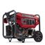 Powermate 7500W Dual Fuel Portable Generator