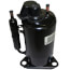208-230v 1 ph R22 Compressor, P031-0722