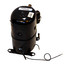 28,400 BTU Tecumseh Reciprocating Hermetic Compressor w/ R22 Refrigerant (230v), P031-2825